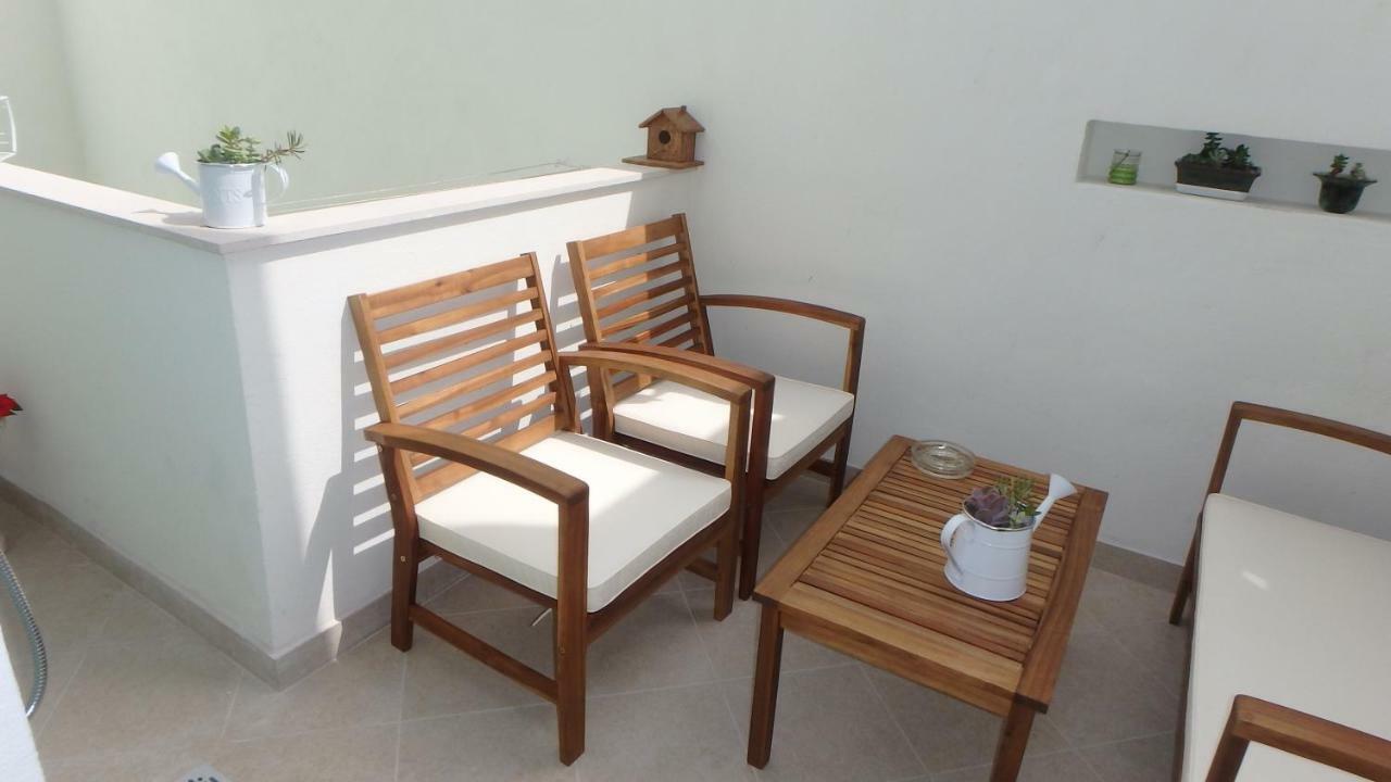 Stay In Setubal - Ac, Wi-Fi 2 Bedroom Apt Экстерьер фото