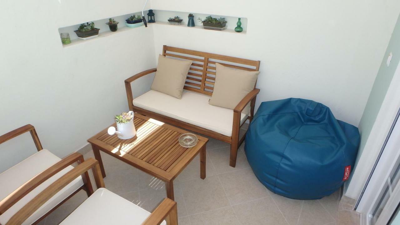 Stay In Setubal - Ac, Wi-Fi 2 Bedroom Apt Экстерьер фото