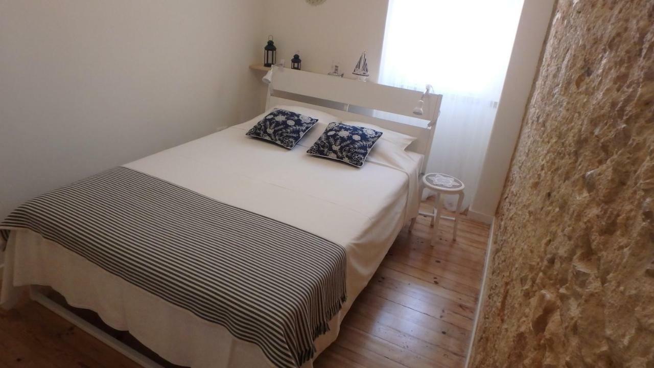 Stay In Setubal - Ac, Wi-Fi 2 Bedroom Apt Экстерьер фото